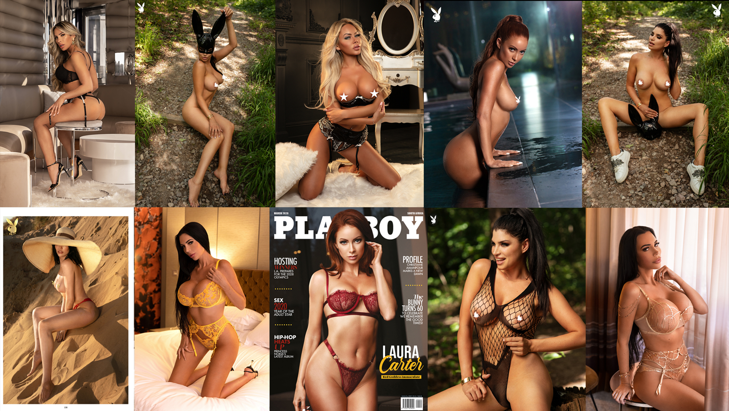 Published Glamour Photographer, featured in PLAYBOY SOUTH AFRICA, PLAYBOY CZECH REPUBLIC, PLAYBOY SLOVAKIA. Available for UK and International Photo Shoots. Get in Touch.